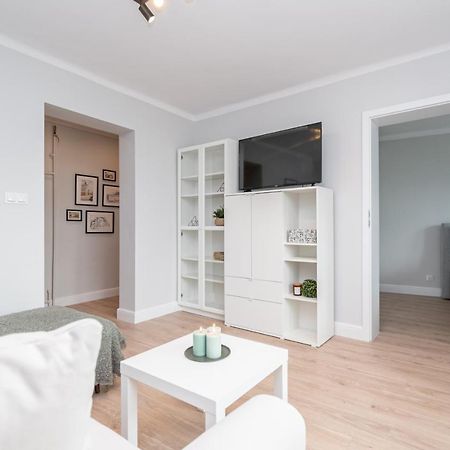 Apartament Nowy Swiat 15-17 Kaliszki Εξωτερικό φωτογραφία