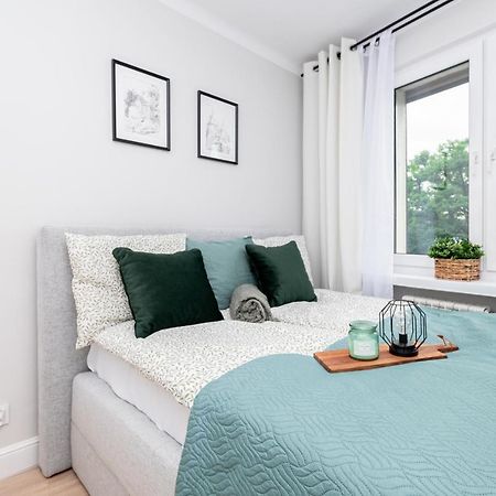 Apartament Nowy Swiat 15-17 Kaliszki Εξωτερικό φωτογραφία