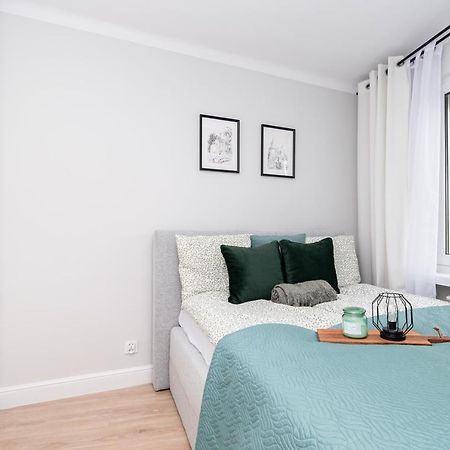 Apartament Nowy Swiat 15-17 Kaliszki Εξωτερικό φωτογραφία