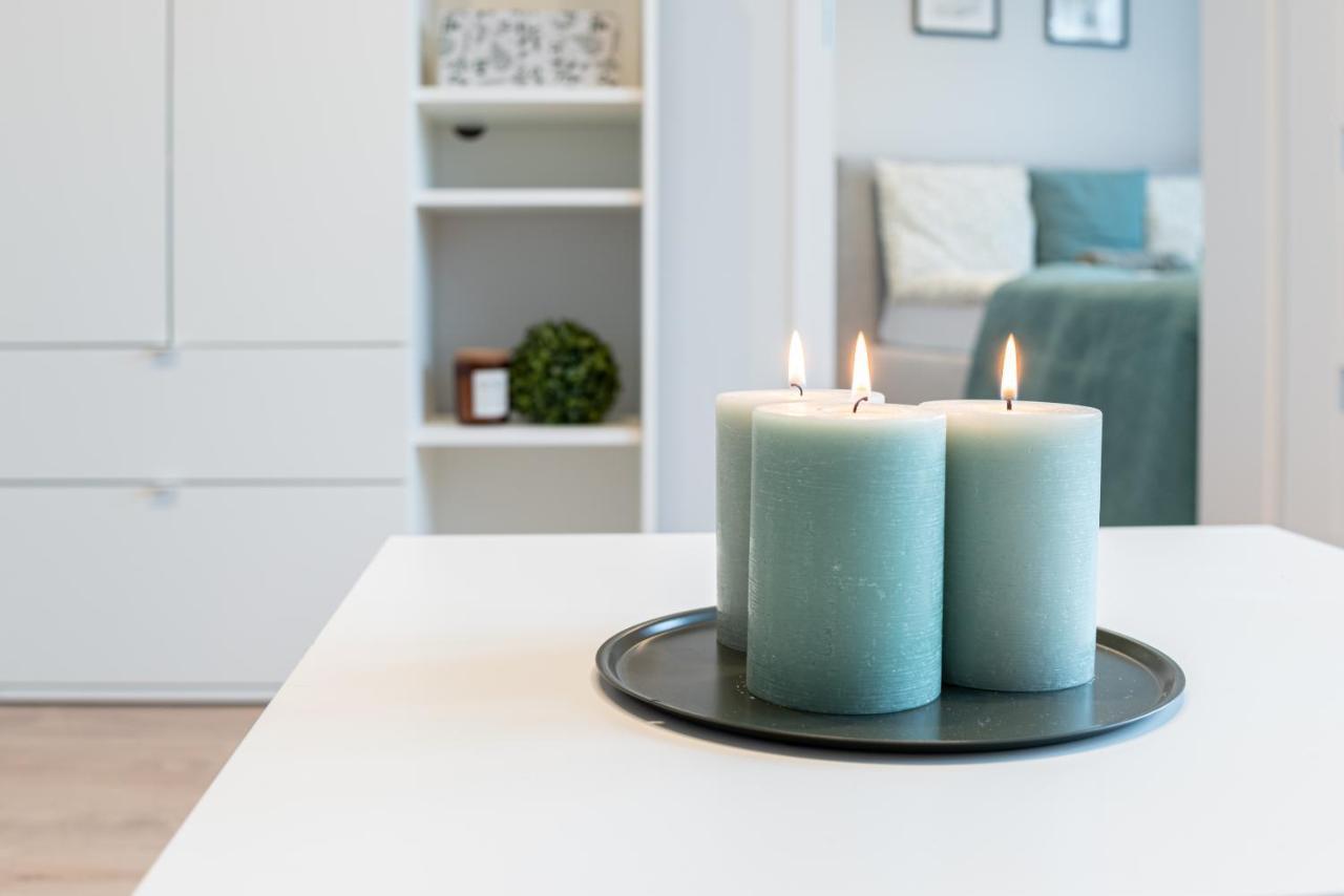 Apartament Nowy Swiat 15-17 Kaliszki Εξωτερικό φωτογραφία