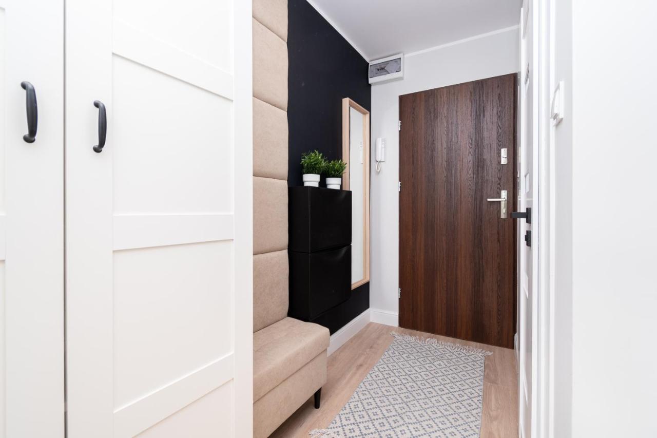 Apartament Nowy Swiat 15-17 Kaliszki Εξωτερικό φωτογραφία